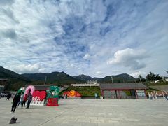 -沂蒙山旅游区云蒙景区(蒙山国家森林公园)