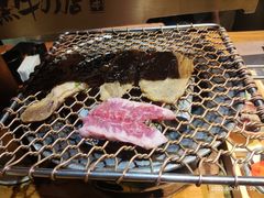 -黑牛の店·和牛烧肉(大悦城店)