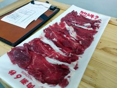 -为什么牛潮汕牛肉火锅(中信广场店)