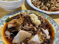 -温记府廟豆汤饭·始于1955年(海椒店)