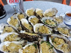 -皮记海鲜1995(寮步店)