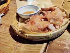 -打酱油·非遗淮扬菜(瘦西湖梅岭店)