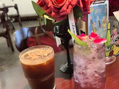 -22ºN BISTRO西餐&酒馆