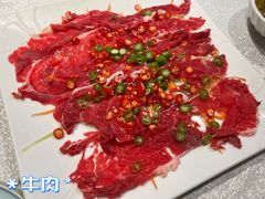 -蓉城老妈火锅(双林路店)