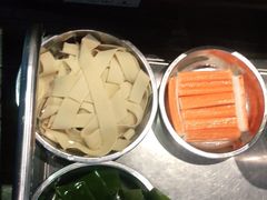 -憨铁匠老火锅(龙岗万科里店)