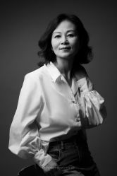 -鹿角肖像摄影艺术馆