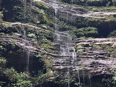 -碧峰峡风景区