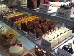 -匠造烘焙(联洋店)