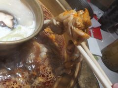 -辣家私厨火锅·龙虾(开发区店)