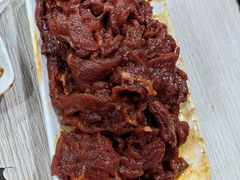 -平山城鑫烧烤(建国楼店)