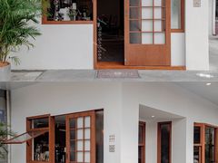 -PUZZLE COFFEE 拼图咖啡