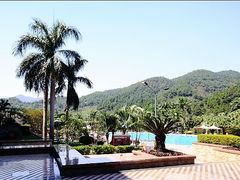 -碧水湾温泉