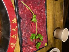 -七里川健康火锅(总店)