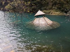 -叠溪松坪沟景区