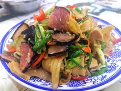 -文杰餐馆(南洪时尚风情街店)