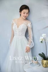 -Renee芮亦婚纱(原丽莎)