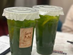 -子霖南山鲜虾面(南山总店)