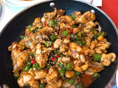 -赵小姐丨新中餐(曲江店)