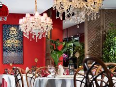 -小河盐帮·私家菜·烤鸭(三元桥·霄云路店)