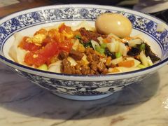 -贺秦生陕面王(富力城店)