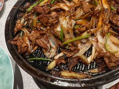 -董家大院·京味家常菜(朝丰家园店)