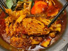 -云海肴·汽锅鸡·云南菜(苏州中心店)