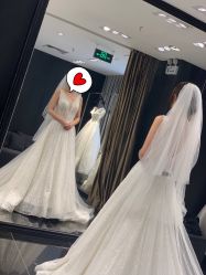 -GRACE KELLY婚纱与礼服(北京店)