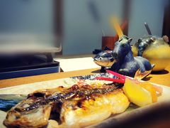 -达摩君日本料理(泰海花园小区店)