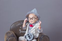 -小木马国际儿童摄影