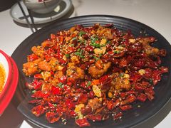 -麻六记(新天地店)