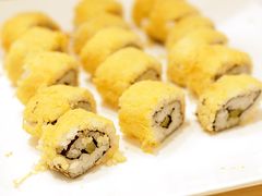 -武汉武昌威斯汀酒店-知味自助餐厅