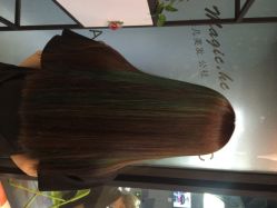 米几美发公社-MAGIC米几发型设计·羊毛卷