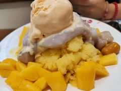 -鲜芋仙(观音桥大融城LG店)
