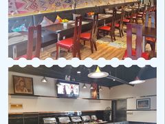 -克比叔叔印度餐厅Kebabs on the Grille(人民广场店)