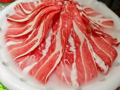 -曲氏老北京铜锅涮肉•火锅(不老街店)