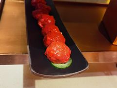 -牛村来人潮汕牛肉火锅(西单店)