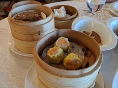 -万豪酒店·咏豪中餐厅