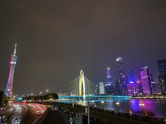 -琶醍壹号•潮菜江景餐吧