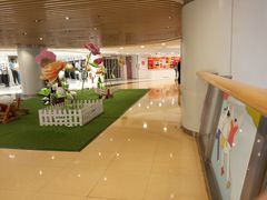 -银座mall(东直门店)