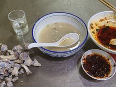 -易老妈蹄花.特色川菜(人民公园总店)