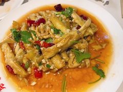 -路家小馆(富力又一城店)