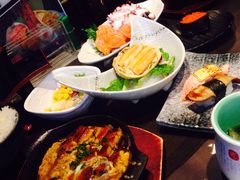 -板长寿司(铜锣湾店)