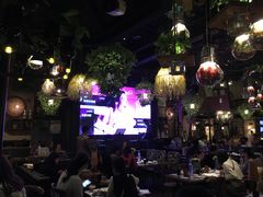 -胡桃里音乐酒馆(白云五号T5 MALL店)