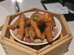 -煲王粤菜餐厅(中侨中心店)