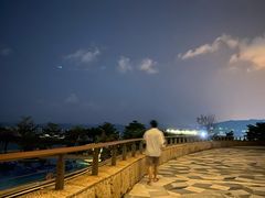 -深圳大梅沙京基洲际度假酒店