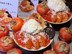 -牧童禧肉社·韩国炭火烤肉店(中粮祥云小镇创始店)