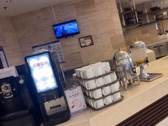 -临空皇冠假日酒店-西餐厅(首都机场店)
