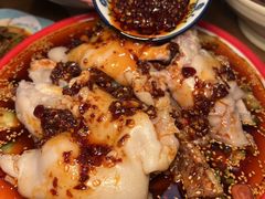 -易老妈蹄花.特色川菜(人民公园总店)