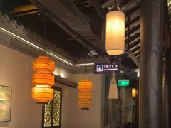 -绿茶餐厅(深圳龙华天虹购物中心店)