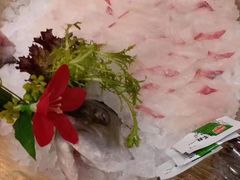 -真味鲜厨(观塘店)